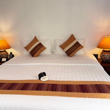 Samui Paradise Chaweng Beach Resort Ngoại thất bức ảnh