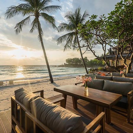 Samui Paradise Chaweng Beach Resort Ngoại thất bức ảnh