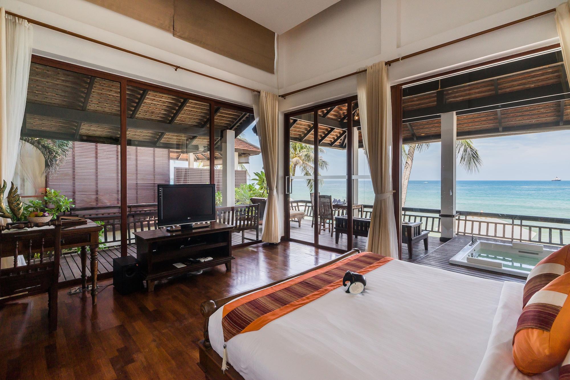 Samui Paradise Chaweng Beach Resort Ngoại thất bức ảnh