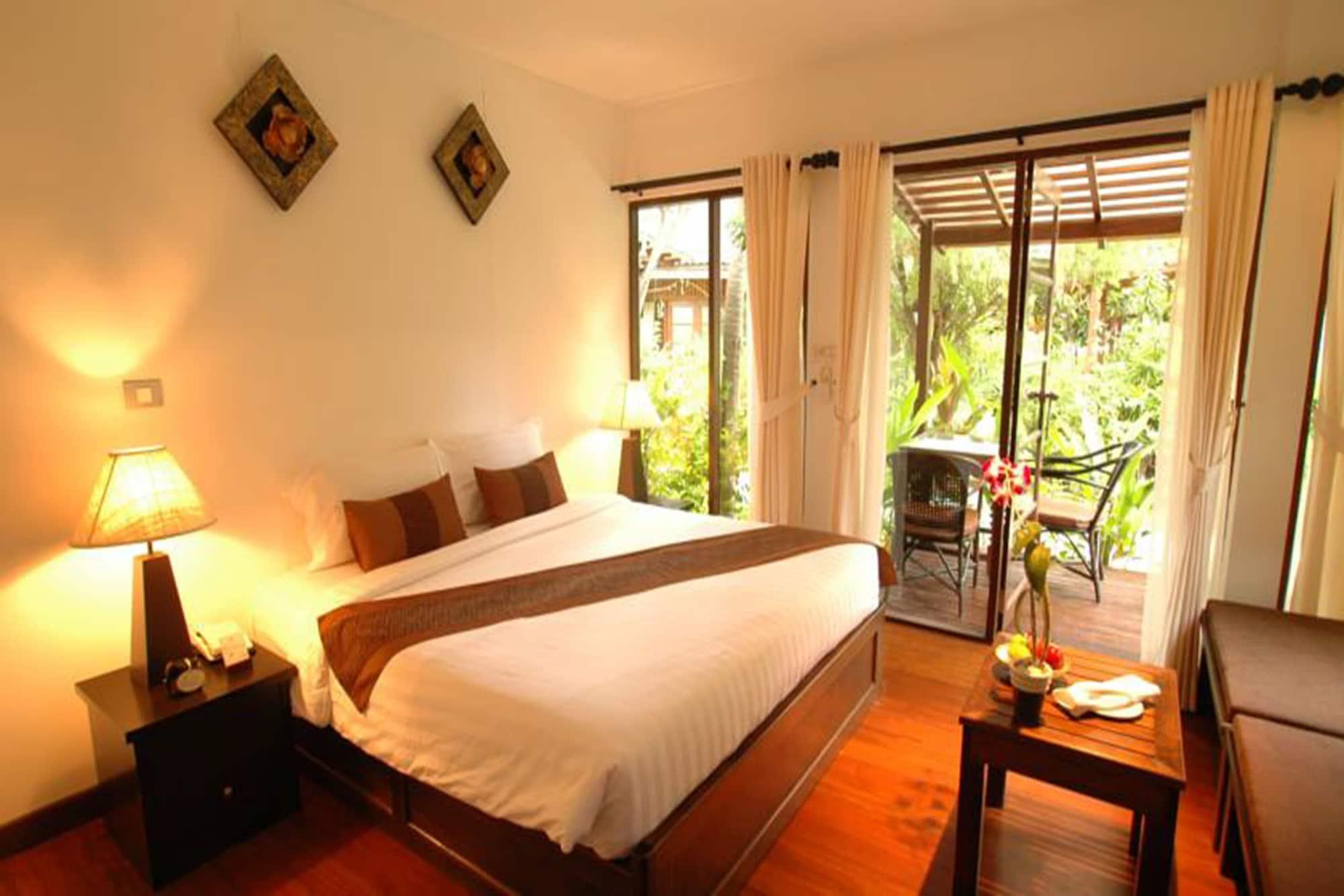 Samui Paradise Chaweng Beach Resort Ngoại thất bức ảnh