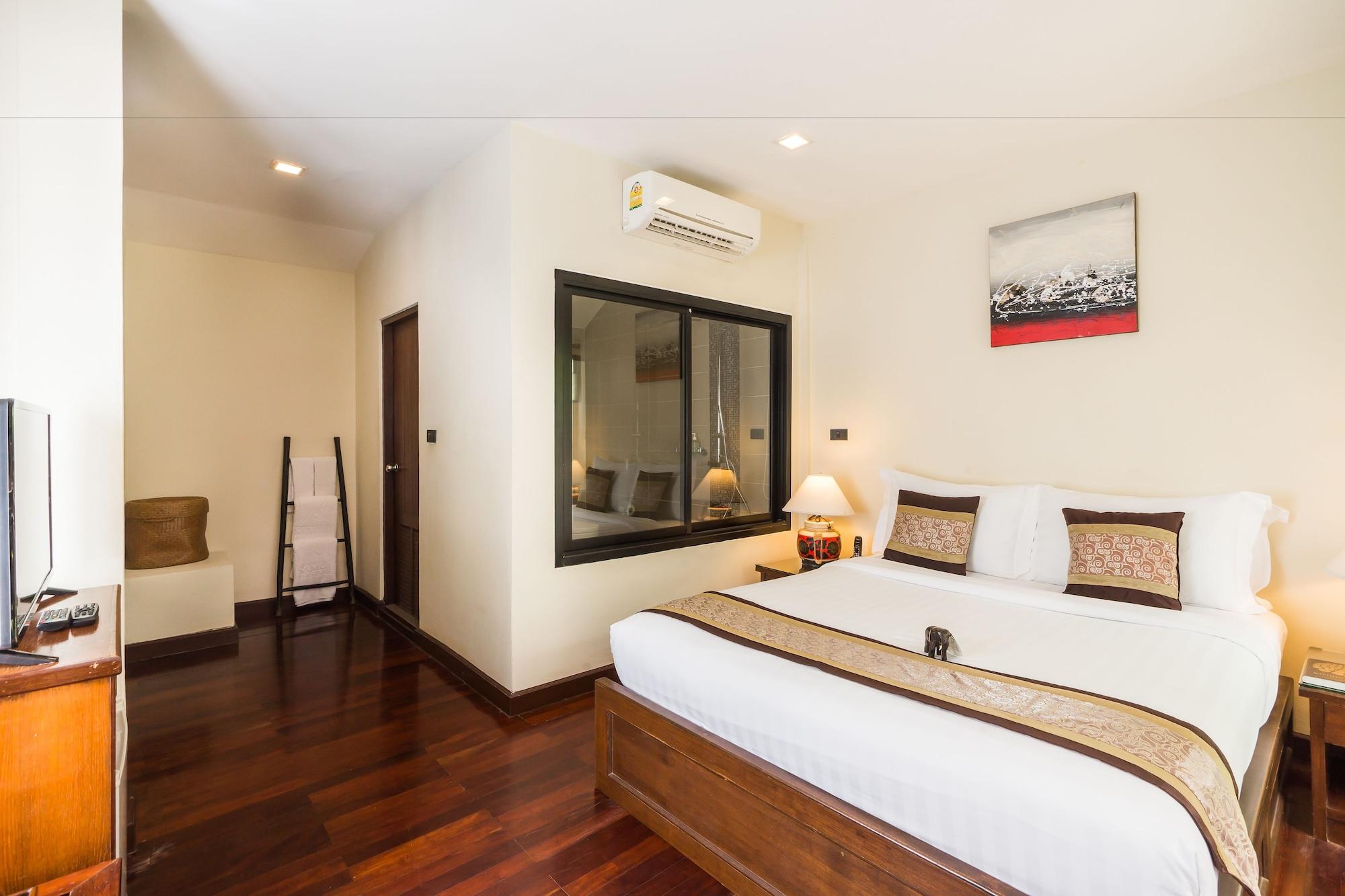 Samui Paradise Chaweng Beach Resort Ngoại thất bức ảnh