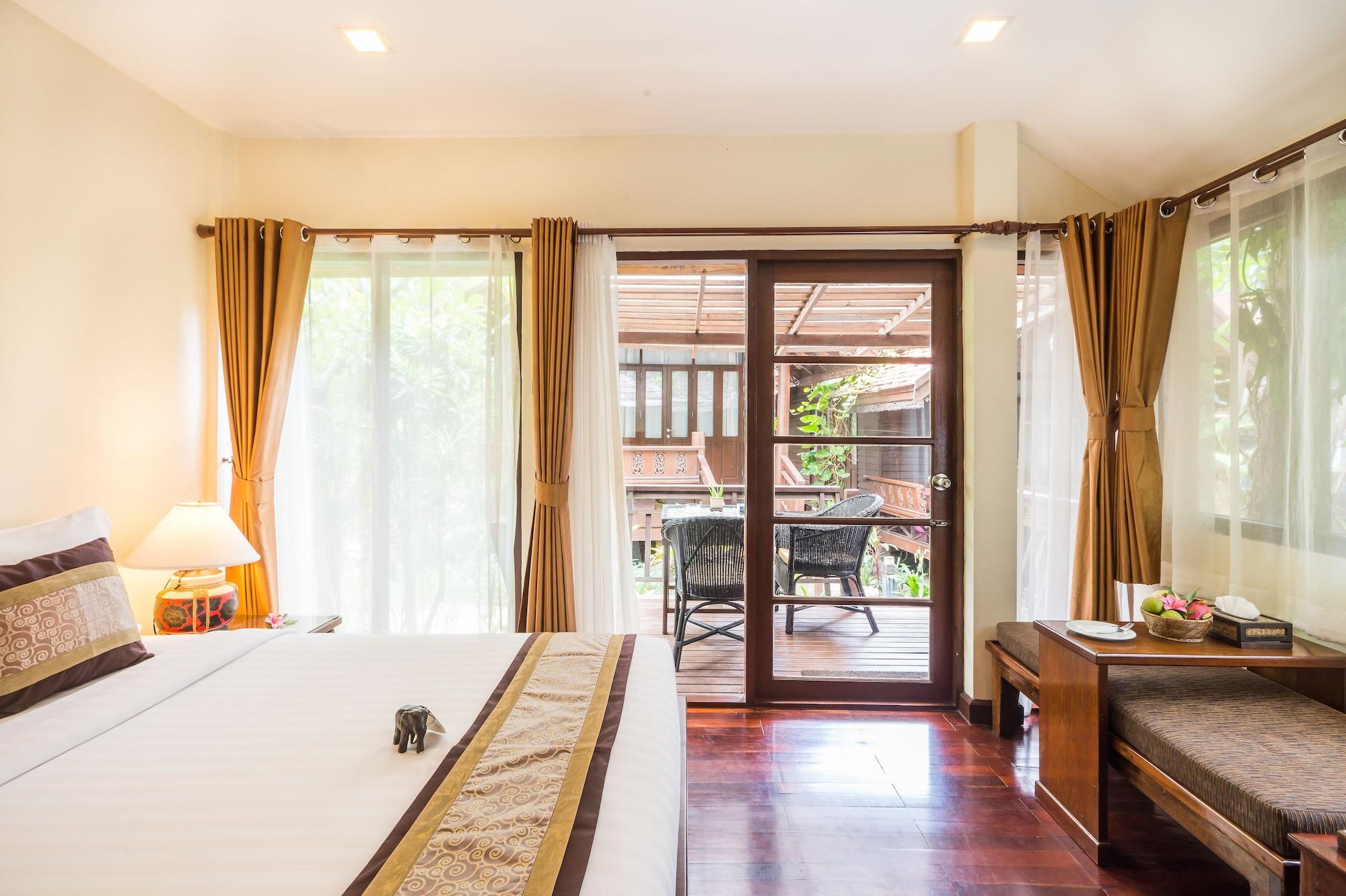 Samui Paradise Chaweng Beach Resort Ngoại thất bức ảnh