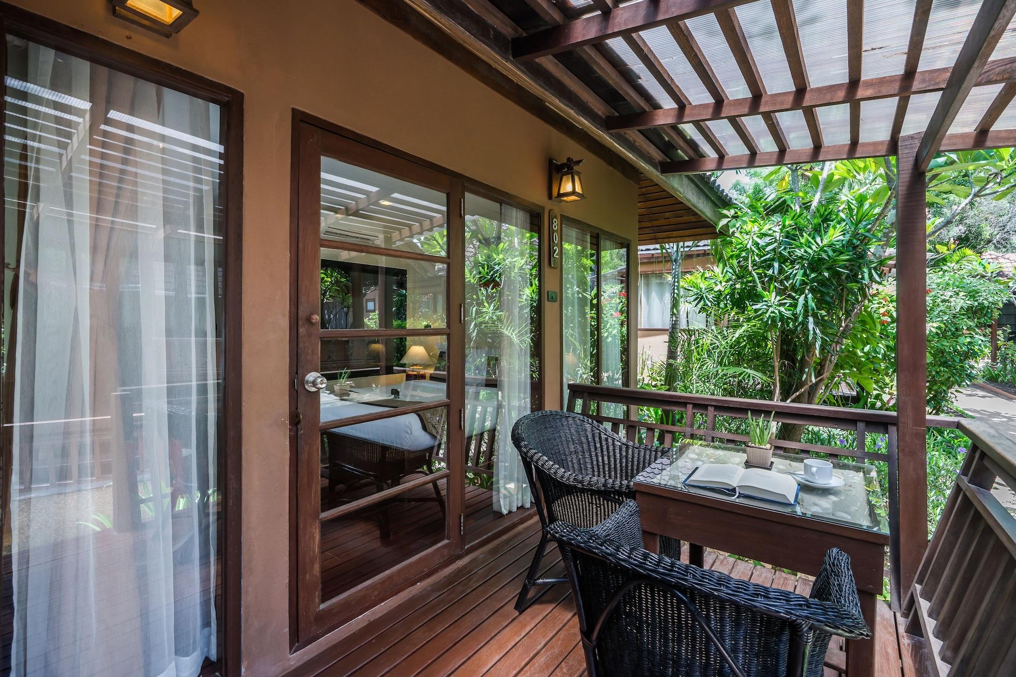 Samui Paradise Chaweng Beach Resort Ngoại thất bức ảnh