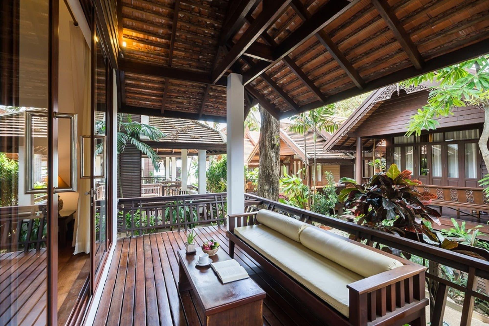 Samui Paradise Chaweng Beach Resort Ngoại thất bức ảnh