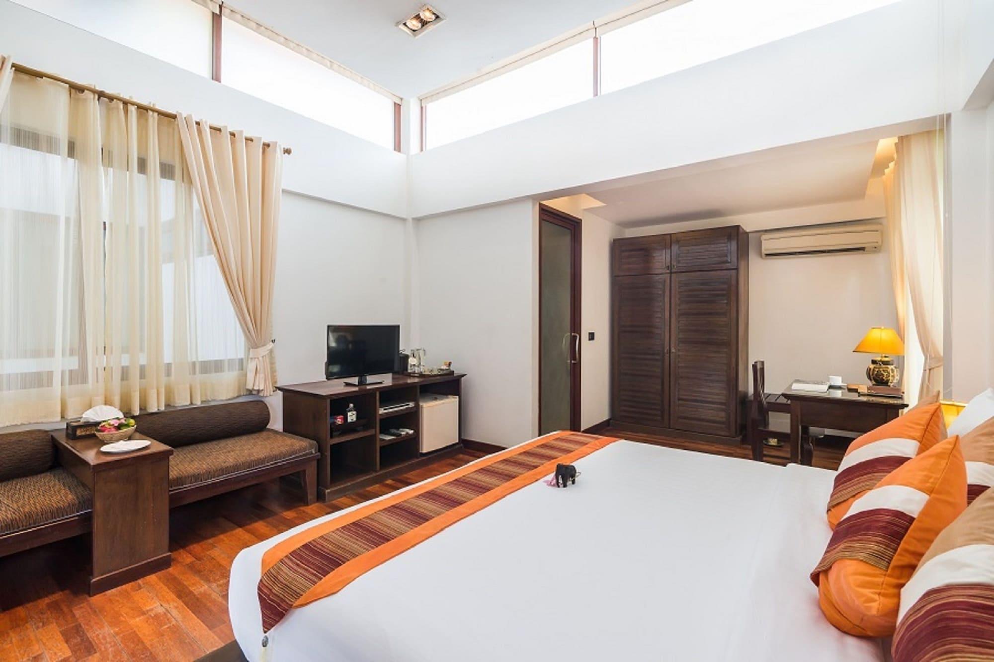 Samui Paradise Chaweng Beach Resort Ngoại thất bức ảnh