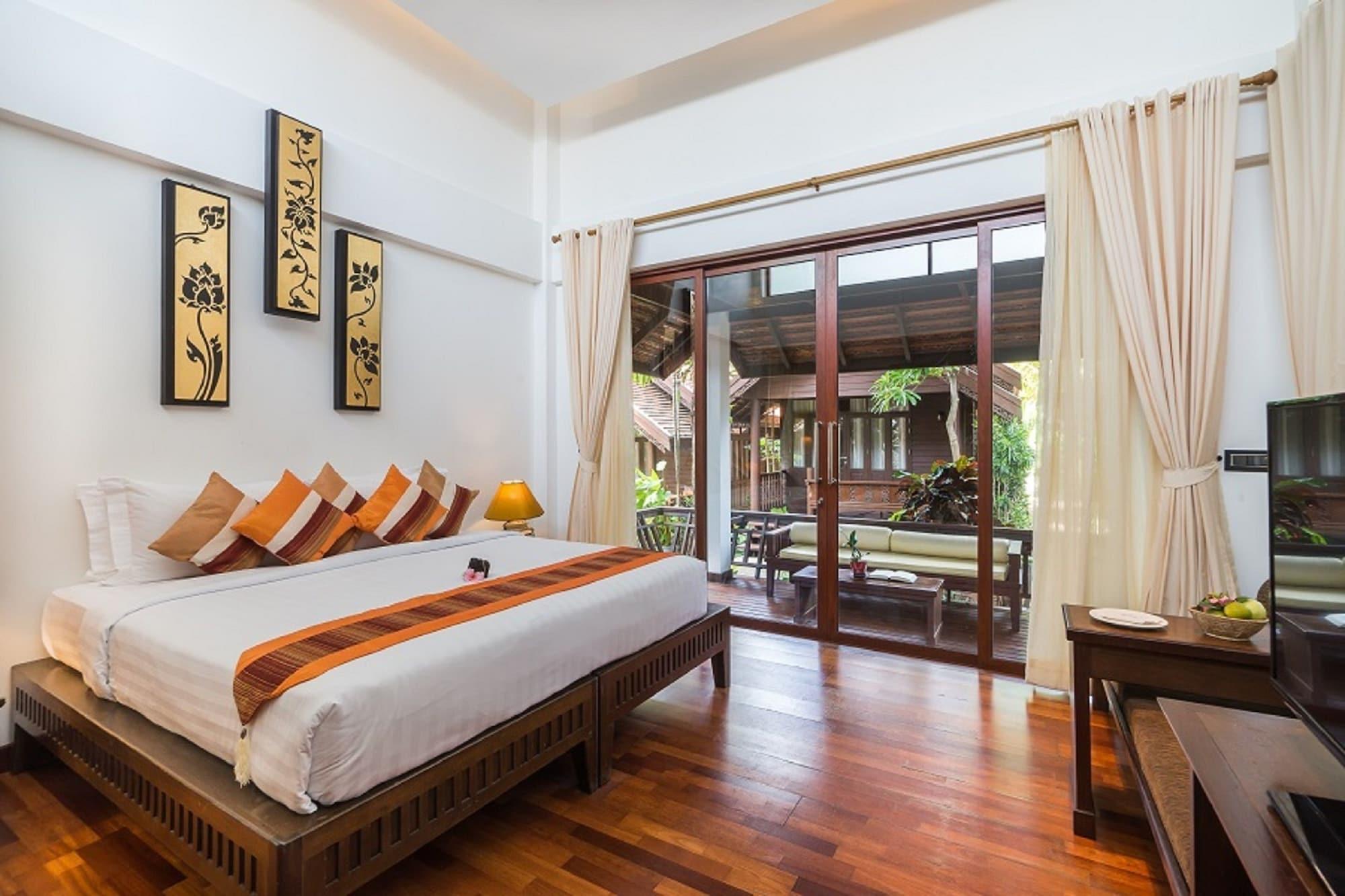 Samui Paradise Chaweng Beach Resort Ngoại thất bức ảnh