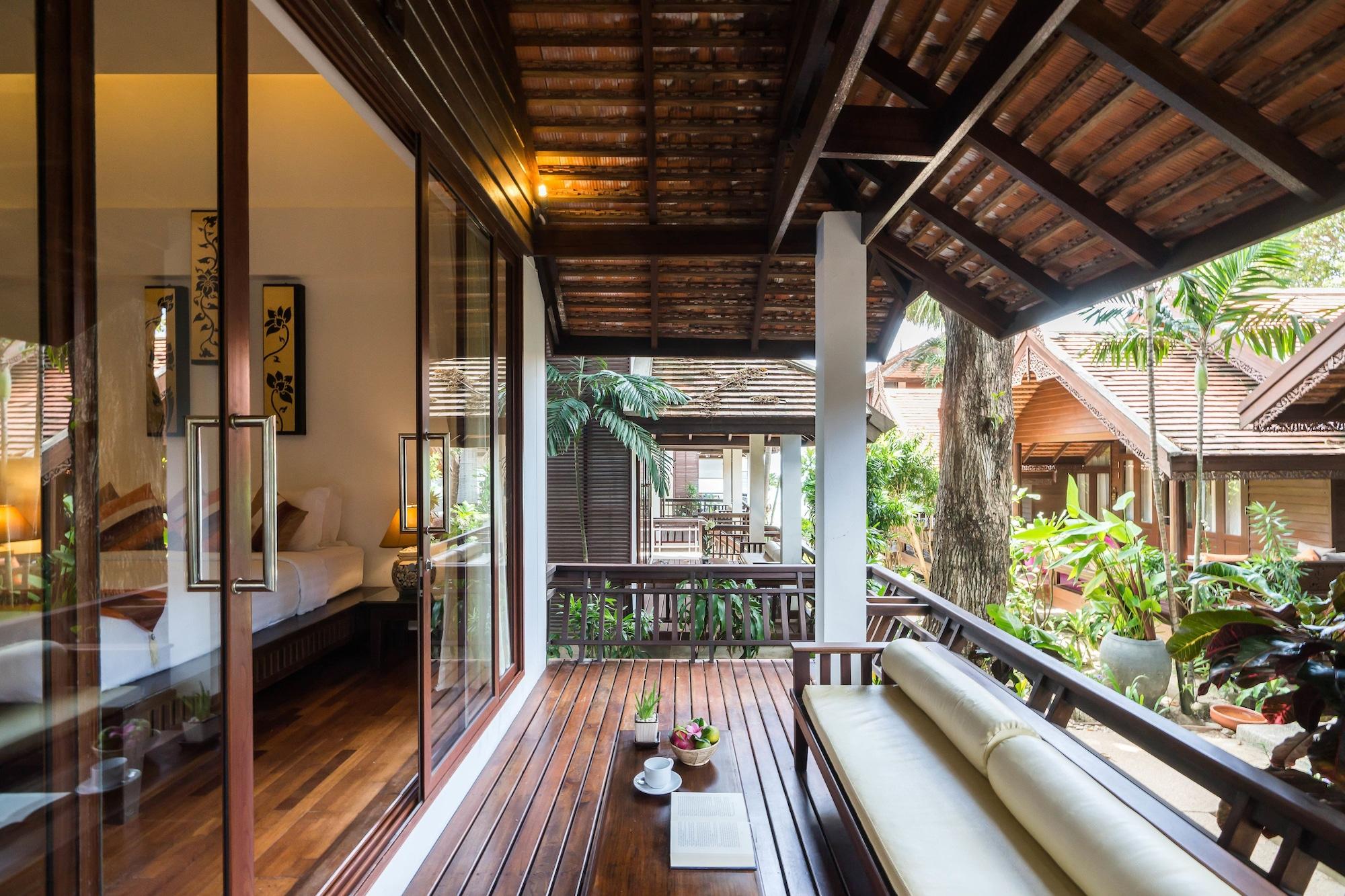 Samui Paradise Chaweng Beach Resort Ngoại thất bức ảnh