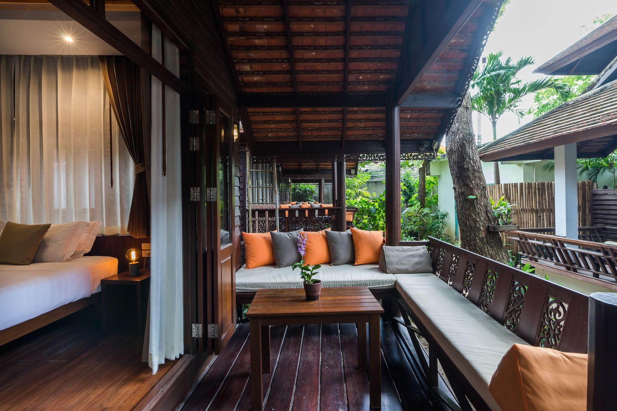 Samui Paradise Chaweng Beach Resort Ngoại thất bức ảnh