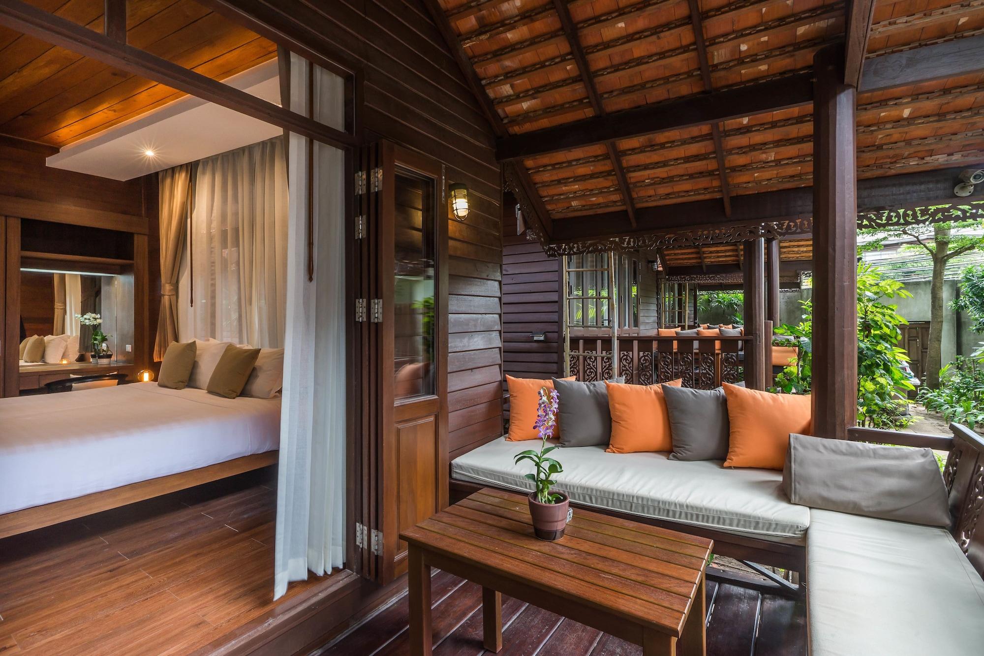 Samui Paradise Chaweng Beach Resort Ngoại thất bức ảnh