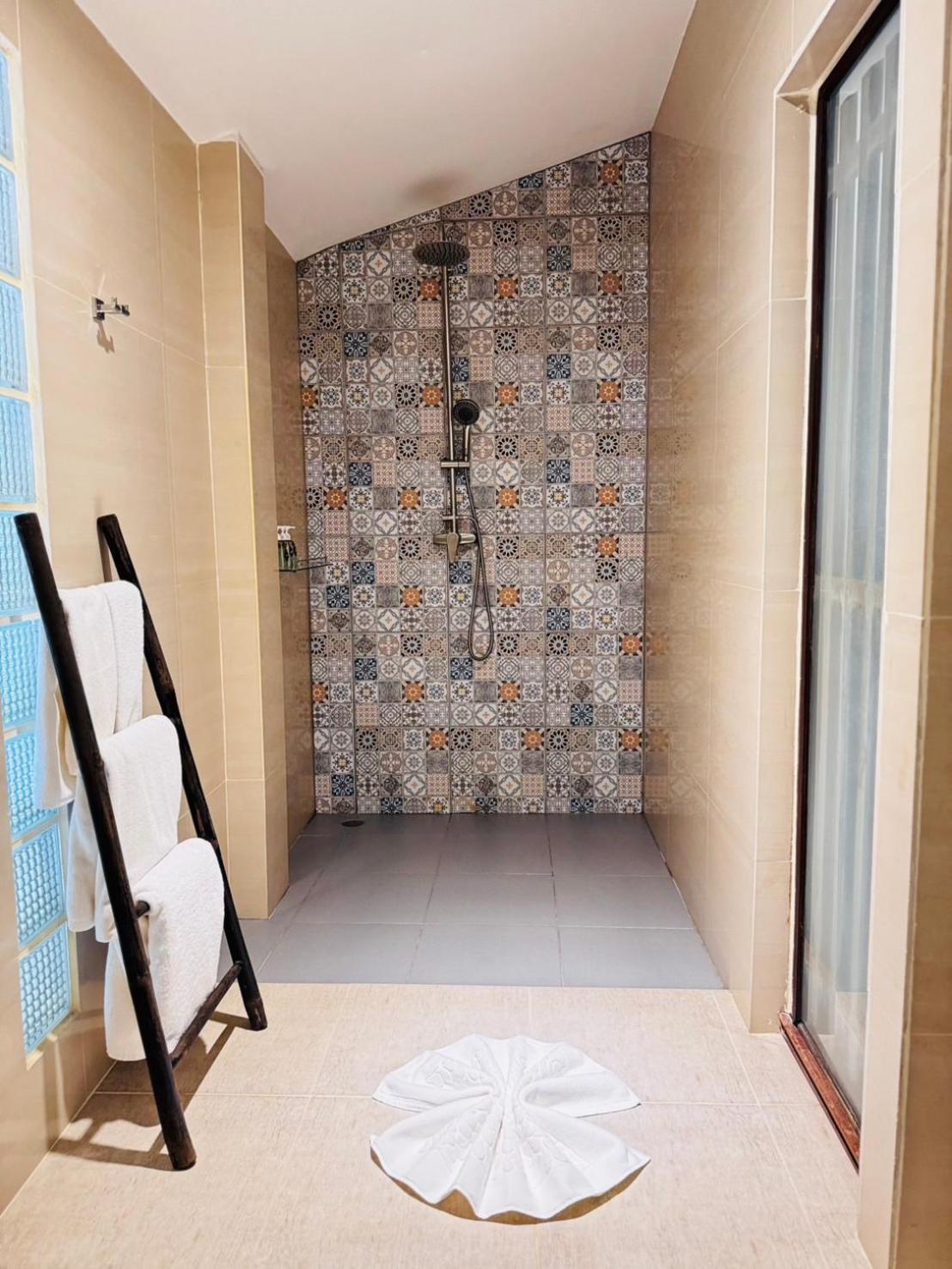 Samui Paradise Chaweng Beach Resort Ngoại thất bức ảnh