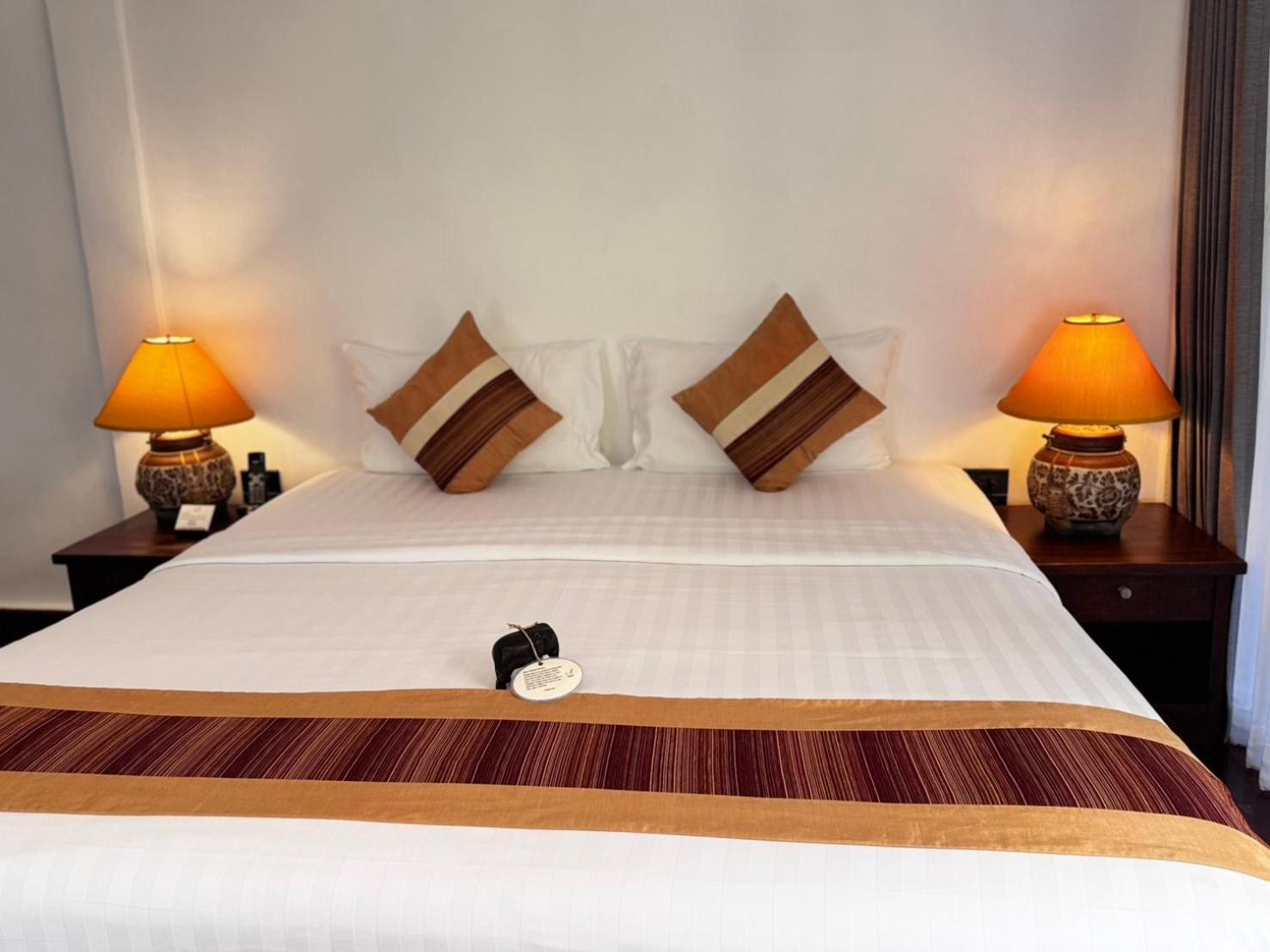 Samui Paradise Chaweng Beach Resort Ngoại thất bức ảnh