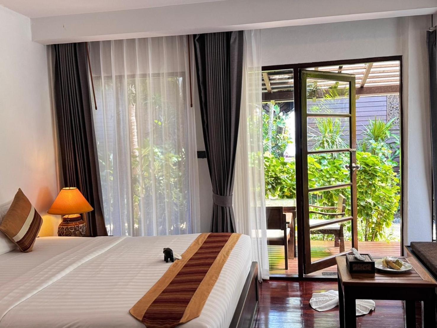 Samui Paradise Chaweng Beach Resort Ngoại thất bức ảnh