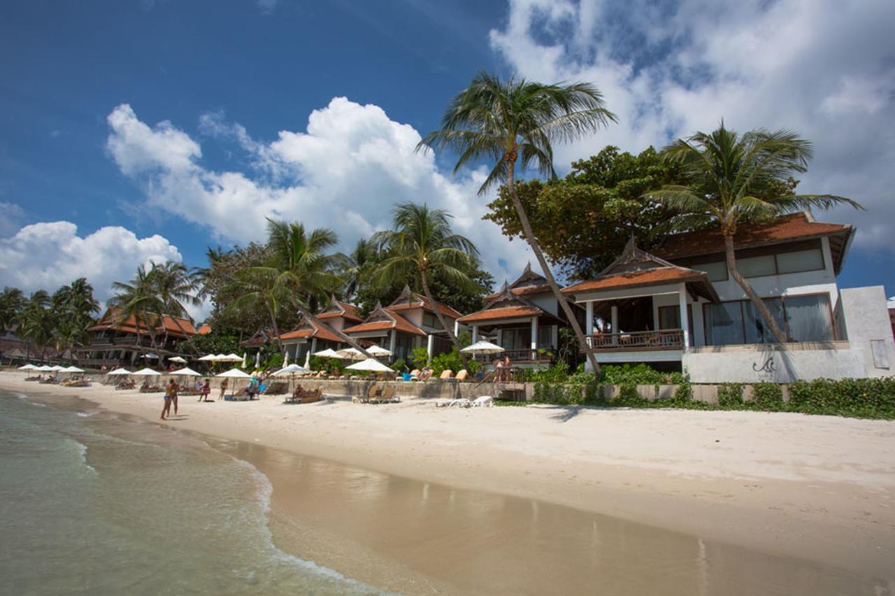 Samui Paradise Chaweng Beach Resort Ngoại thất bức ảnh