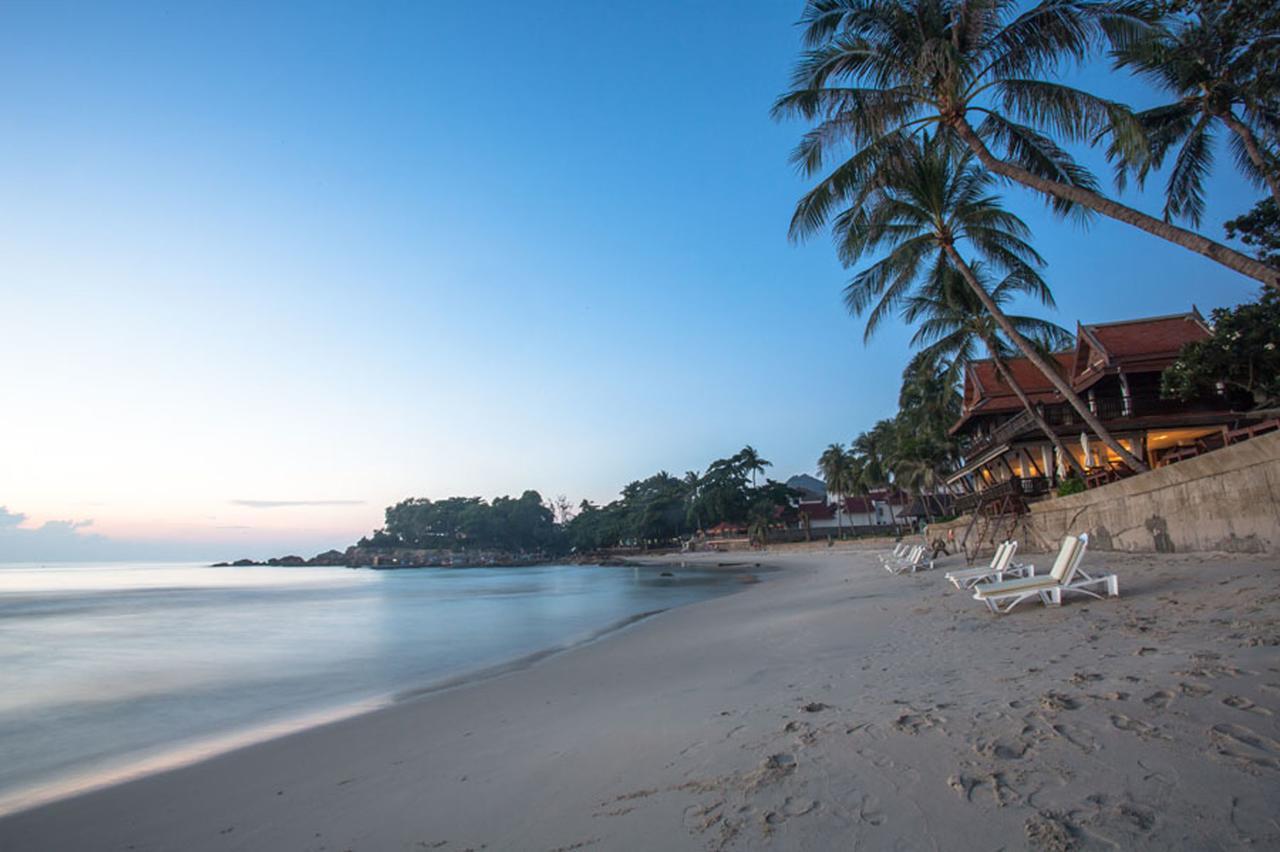 Samui Paradise Chaweng Beach Resort Ngoại thất bức ảnh