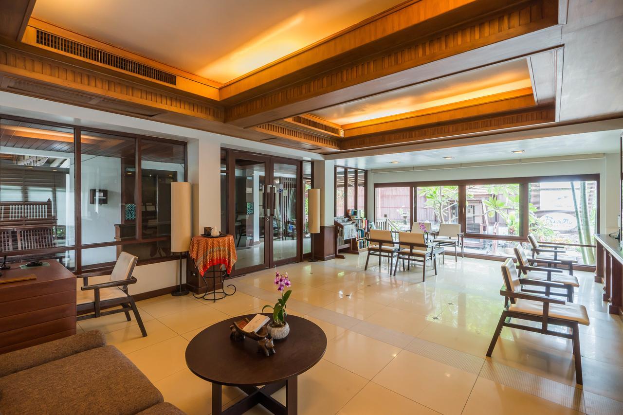 Samui Paradise Chaweng Beach Resort Ngoại thất bức ảnh