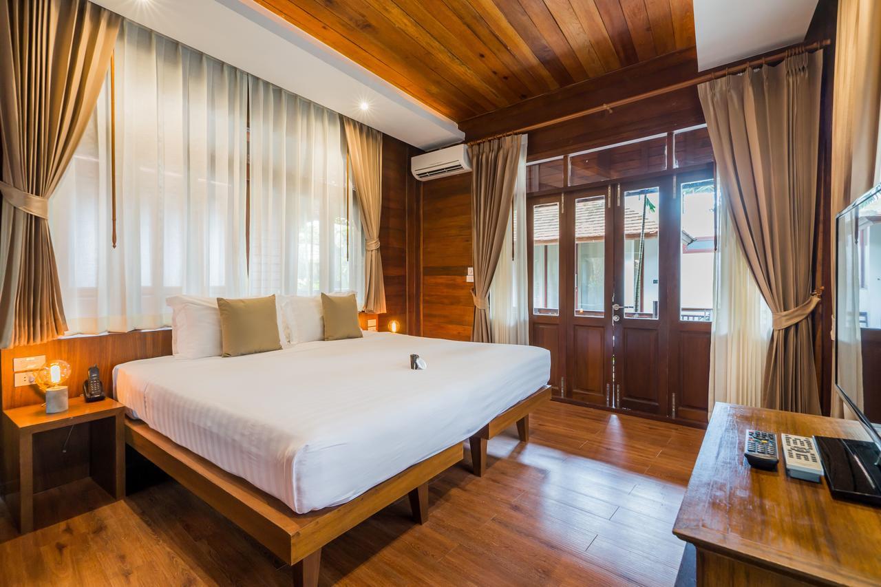 Samui Paradise Chaweng Beach Resort Ngoại thất bức ảnh