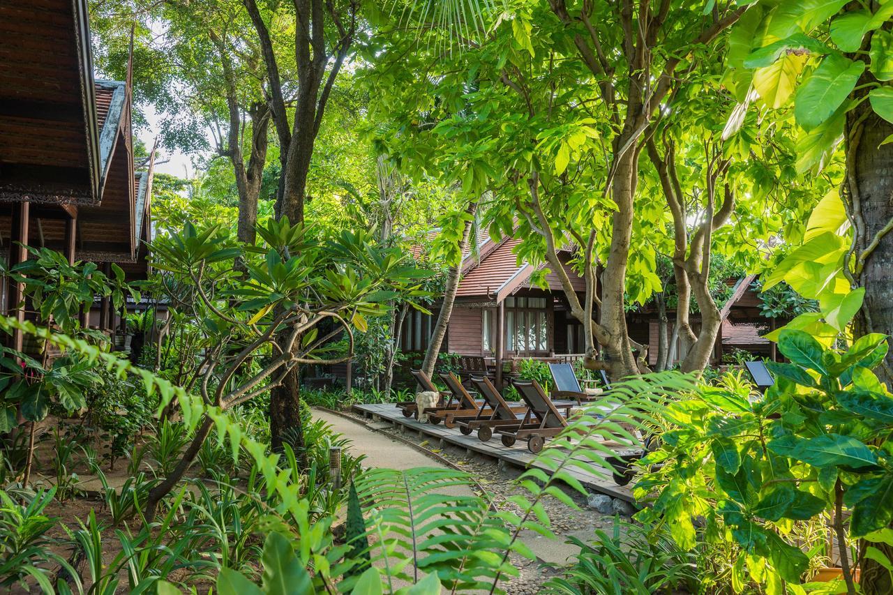 Samui Paradise Chaweng Beach Resort Ngoại thất bức ảnh
