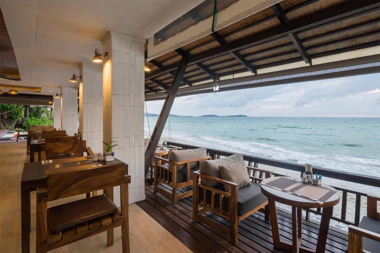 Samui Paradise Chaweng Beach Resort Ngoại thất bức ảnh