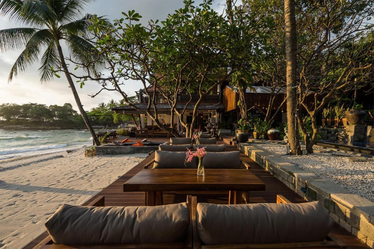 Samui Paradise Chaweng Beach Resort Ngoại thất bức ảnh