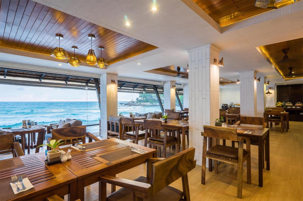 Samui Paradise Chaweng Beach Resort Ngoại thất bức ảnh