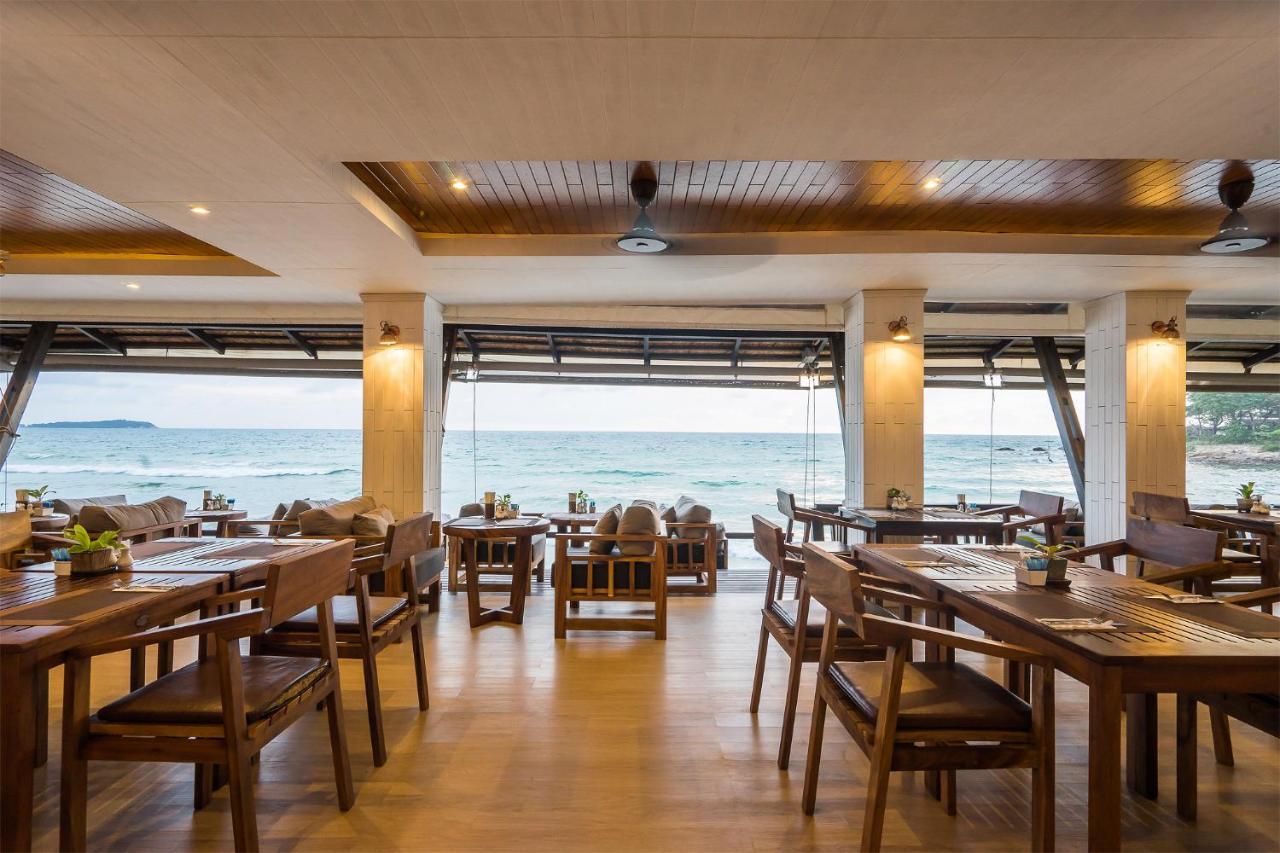 Samui Paradise Chaweng Beach Resort Ngoại thất bức ảnh