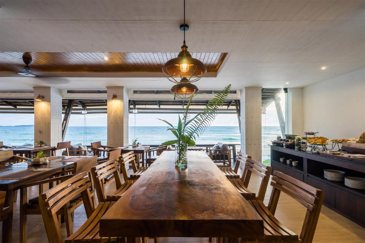 Samui Paradise Chaweng Beach Resort Ngoại thất bức ảnh