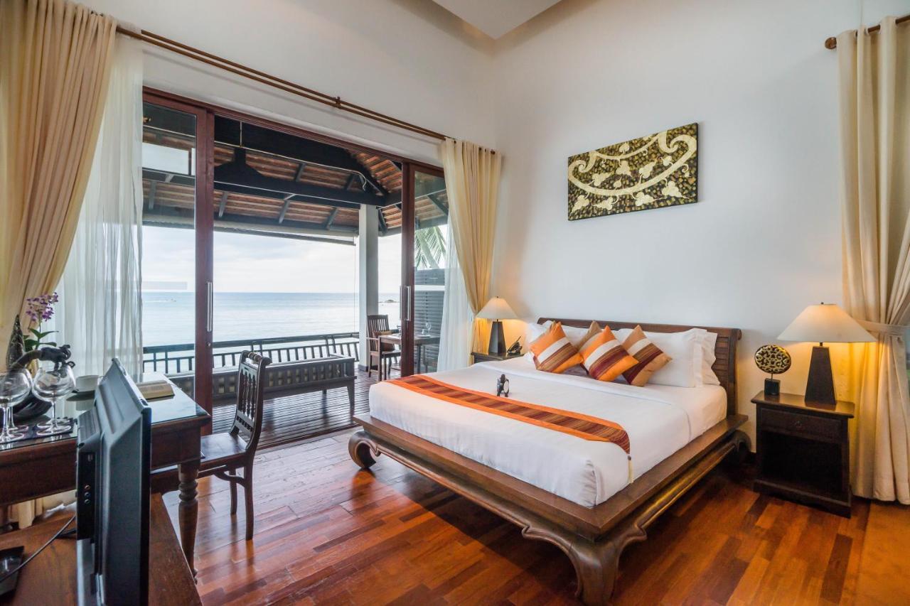Samui Paradise Chaweng Beach Resort Ngoại thất bức ảnh