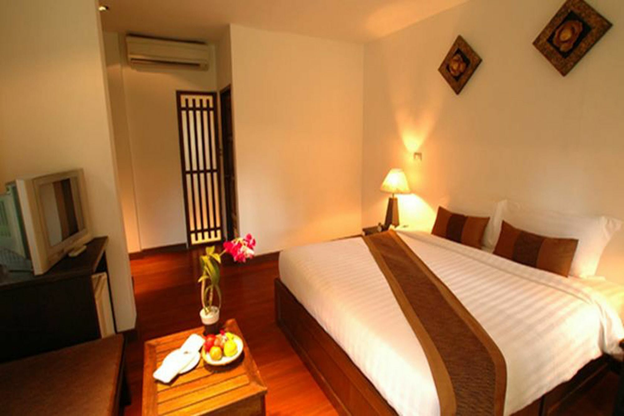 Samui Paradise Chaweng Beach Resort Ngoại thất bức ảnh